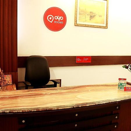 Oyo 1224 New Alipore Kalkutta Exterior foto