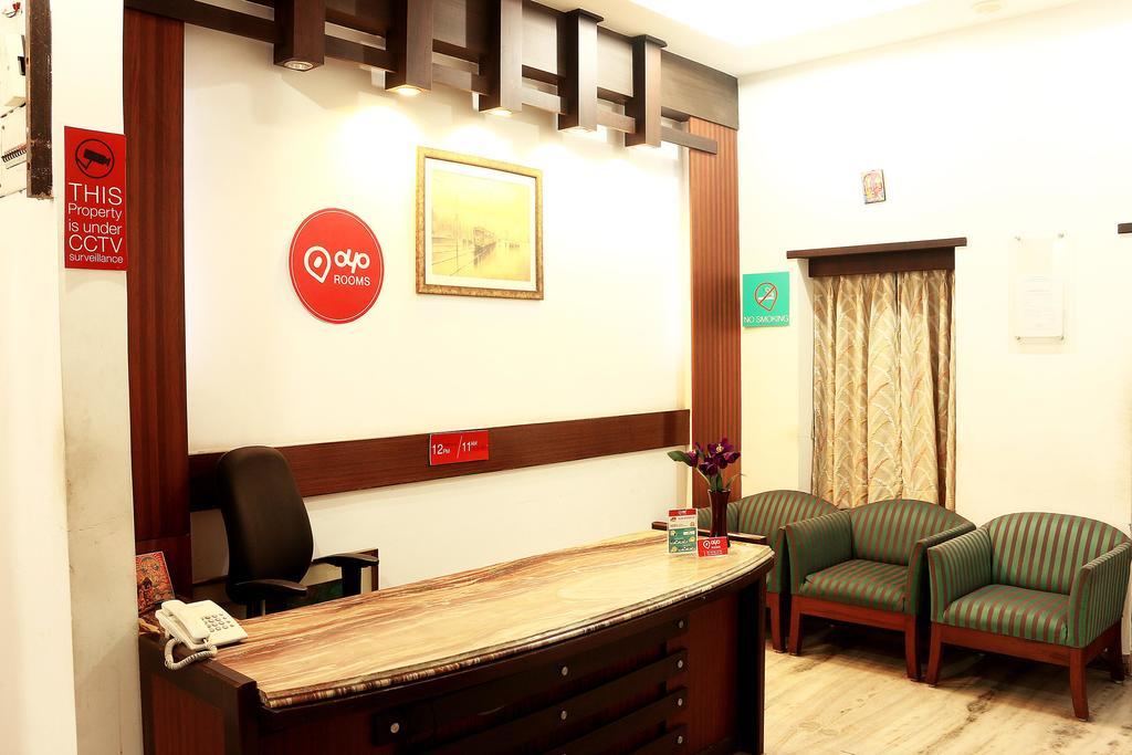 Oyo 1224 New Alipore Kalkutta Exterior foto