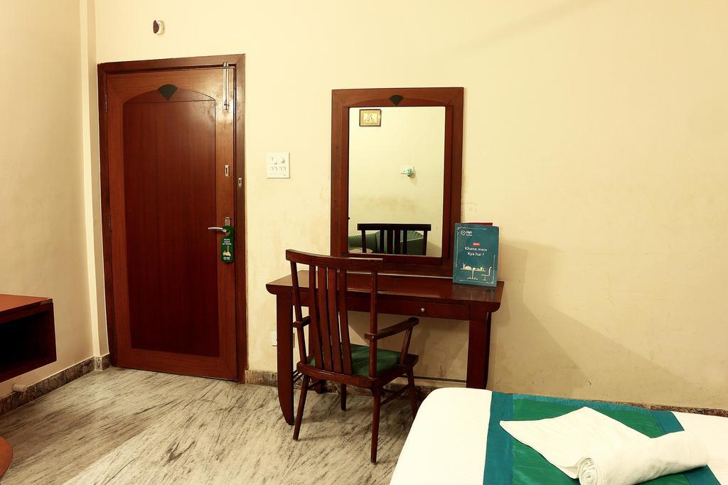 Oyo 1224 New Alipore Kalkutta Exterior foto
