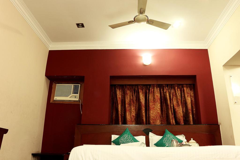 Oyo 1224 New Alipore Kalkutta Exterior foto