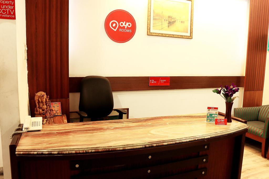 Oyo 1224 New Alipore Kalkutta Exterior foto